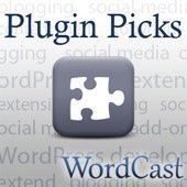 Plugin Picks from WordCast art