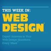 This Week in Web Design art