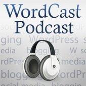 WordCast Podcast art