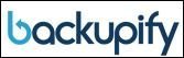 backupify logo