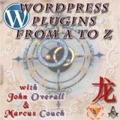 WordPress Plugins from A to Z art