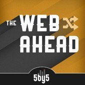 The Web Ahead art