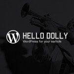 Hello Dolly album art