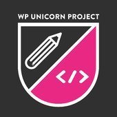 WP Unicorn Project cover art