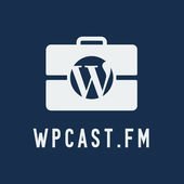 WPcast.fm cover