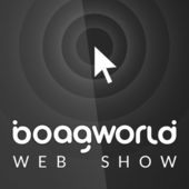 The Boagworld Web Show cover art