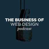 The Business of Web Design Podcast cover art